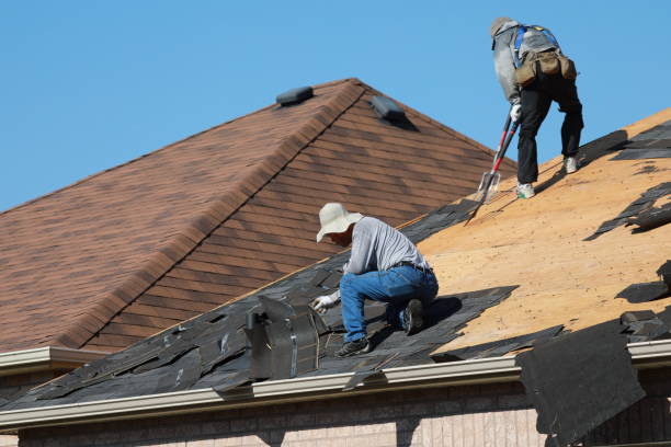 Best Roof Installation  in Charles City, IA