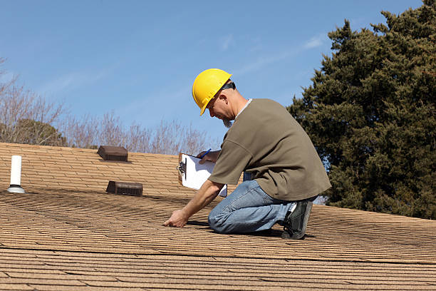 EPDM Roofing in Charles City, IA